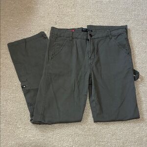 Hot Kiss Cargo Pants